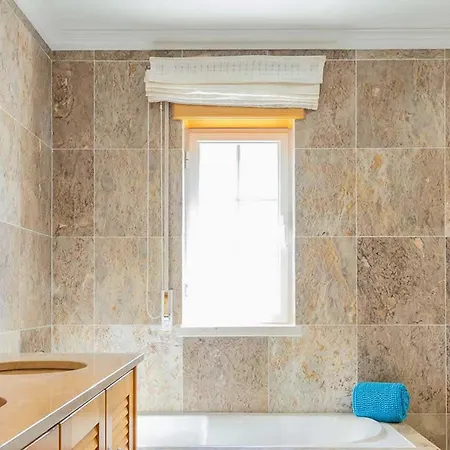 Σπίτι διακοπών Casa Moderna Com Arquitetura Tradicional E Piscina *