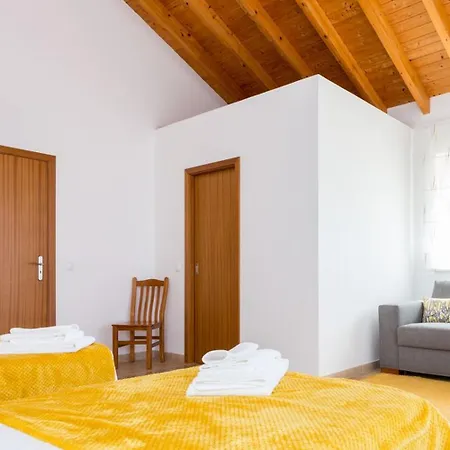 Casa Moderna Com Arquitetura Tradicional E Piscina Σπίτι διακοπών Amoreira (Leiria)